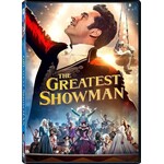 Greatest Showman (2017) [USED DVD]