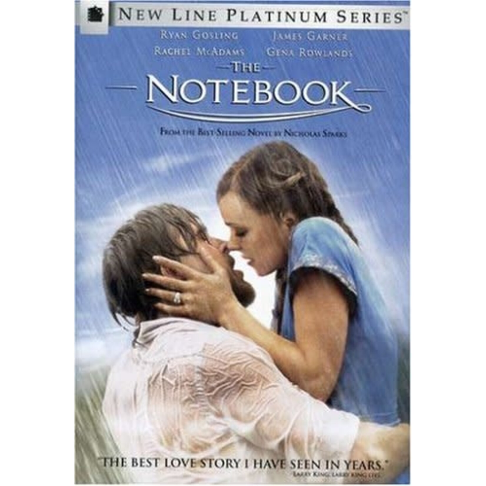 Notebook (2004) [USED DVD]