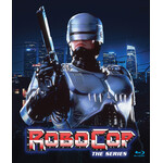 Robocop - The Series [5BRD]