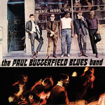 Paul Butterfield - The Butterfield Blues Band [CD]