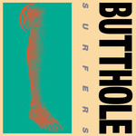 Butthole Surfers - Rembrandt Pussyhorse [CD]