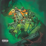 Freddie Gibbs - You Only Die 1nce [CD]