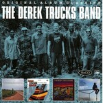 Derek Trucks Band - Original Album Classics [5CD]