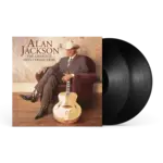 Alan Jackson - The Greatest Hits Collection [2LP]