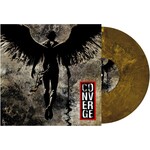 Converge - Love Is Not Enough (Indie Gold Vinyl) [LP]