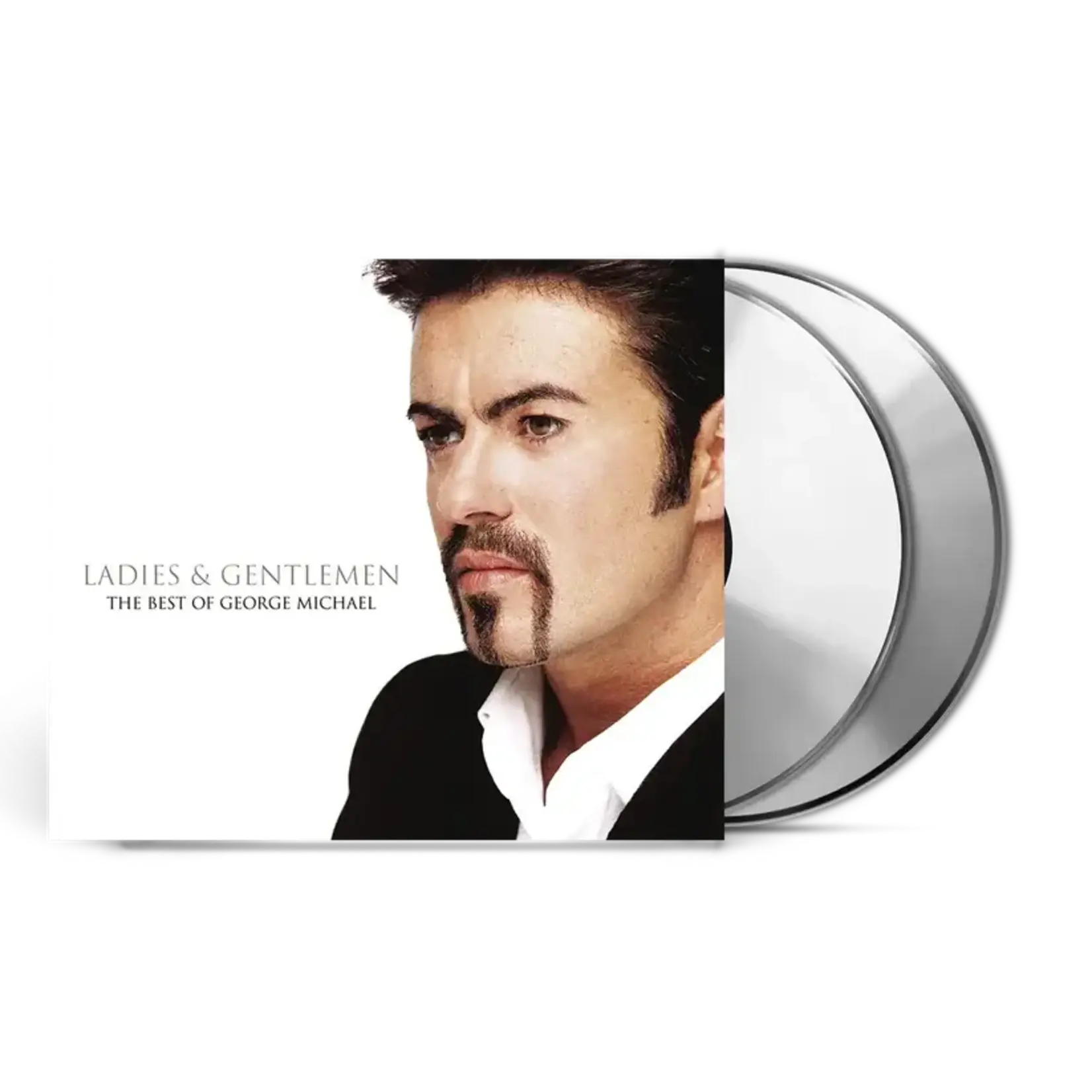 George Michael - Ladies & Gentlemen: The Best Of George Michael [2CD]