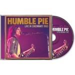 Humble Pie - Live In Cincinnati 1983 [CD]
