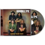 Humble Pie - Sunset Blvd 1969 [CD]