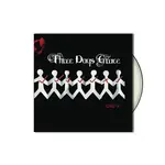 Three Days Grace - One-X [CD]