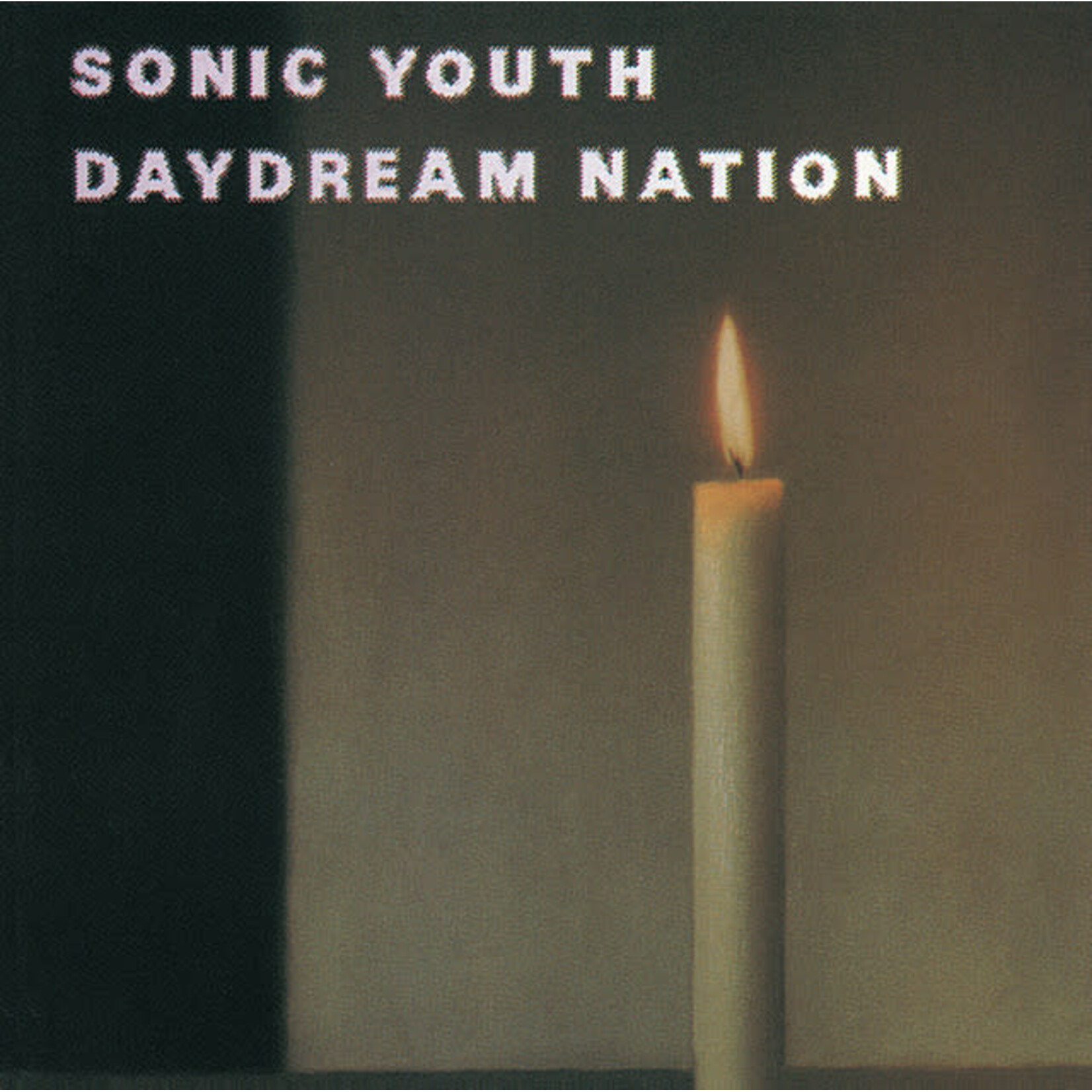 Sonic Youth - Daydream Nation [CD]