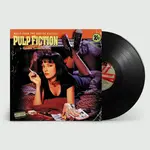 Various Artists - Pulp Fiction (OST) [LP]