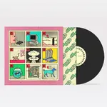 Viagra Boys - Cave World [LP]