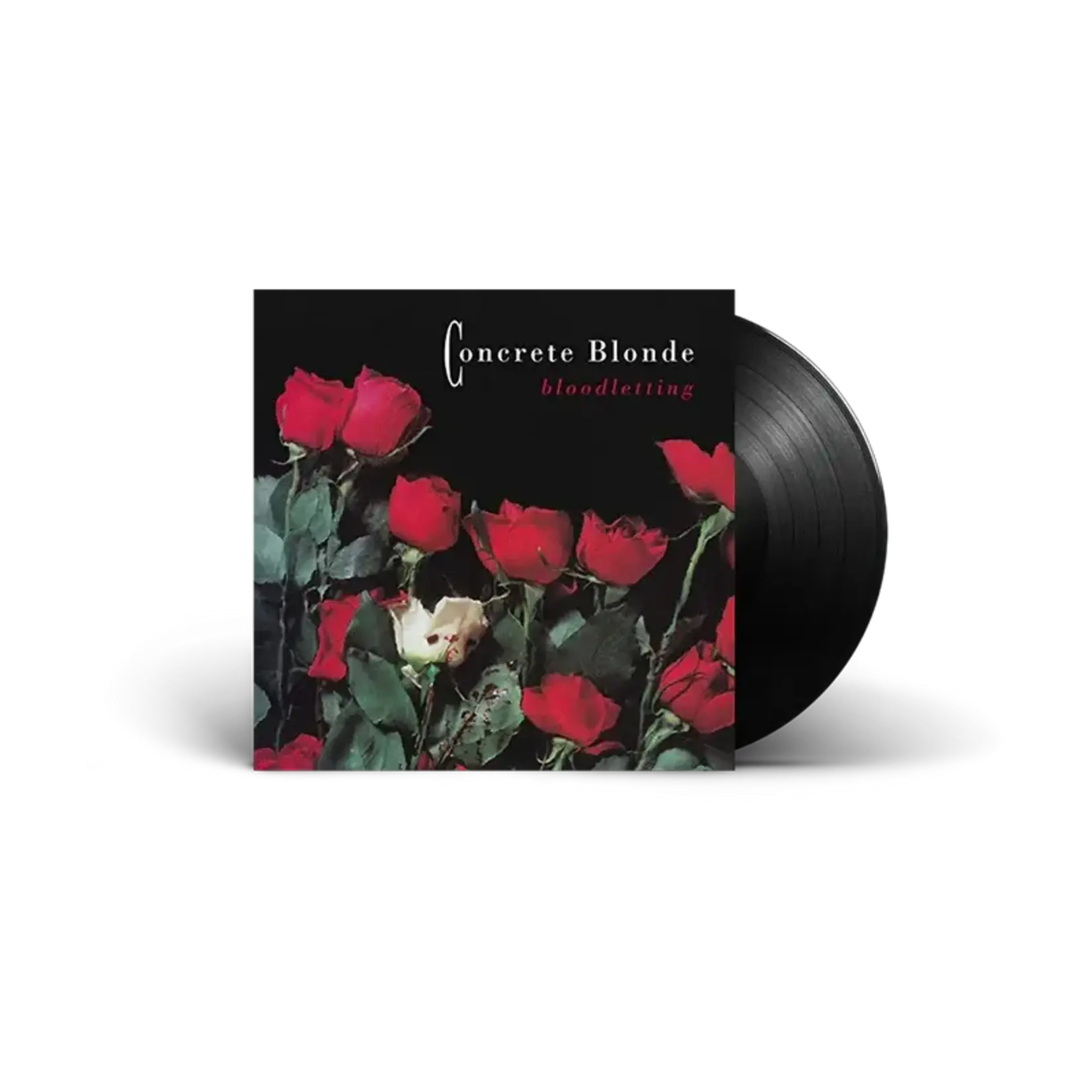 Concrete Blonde - Bloodletting [LP]
