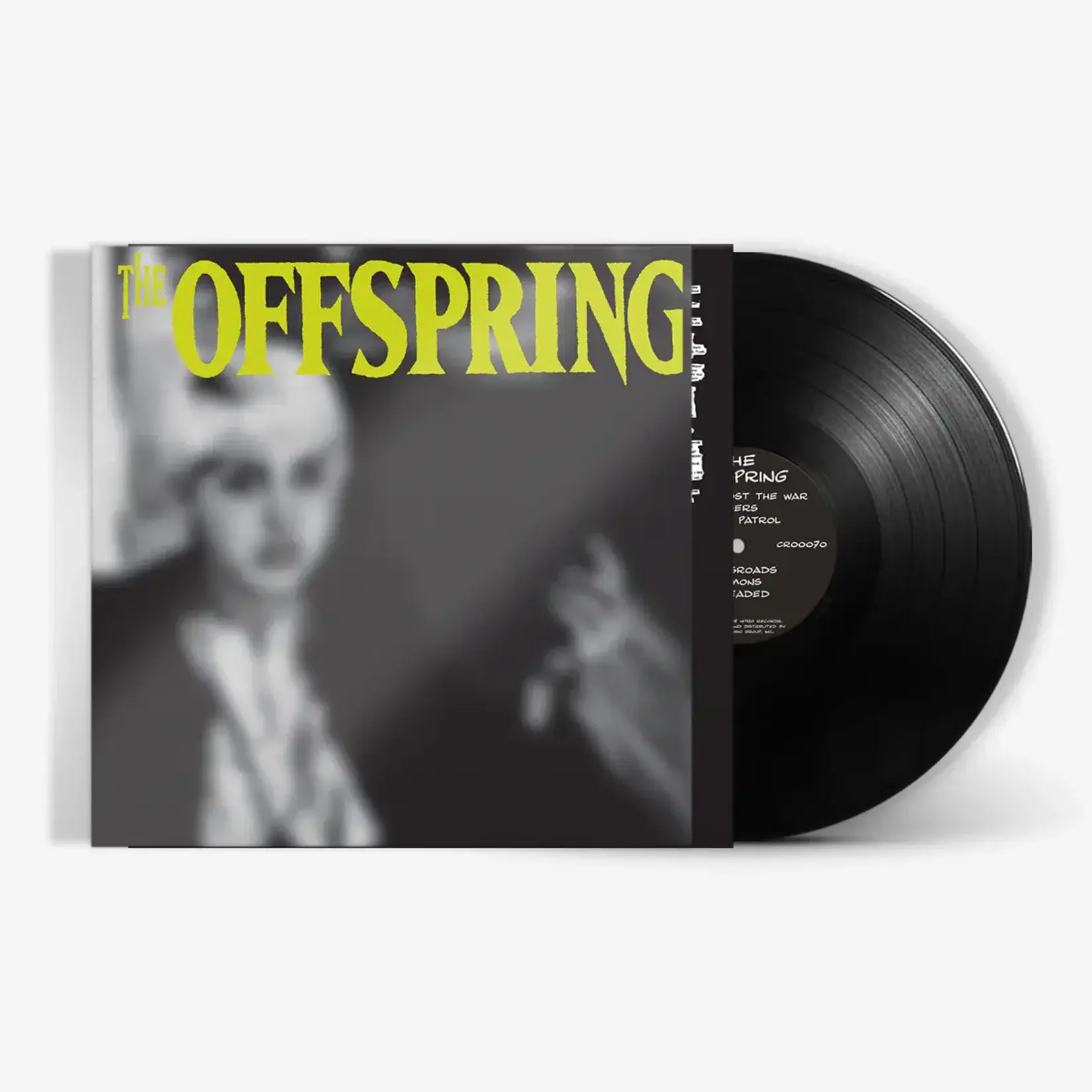 Offspring - The Offspring [LP]