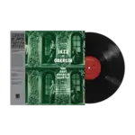 Dave Brubeck - Jazz At Oberlin (Original Jazz Classics Series) [LP]