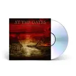 At The Gates - The Nightmare Of Being [CD]