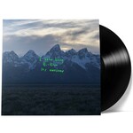 Kanye West - Ye [LP]