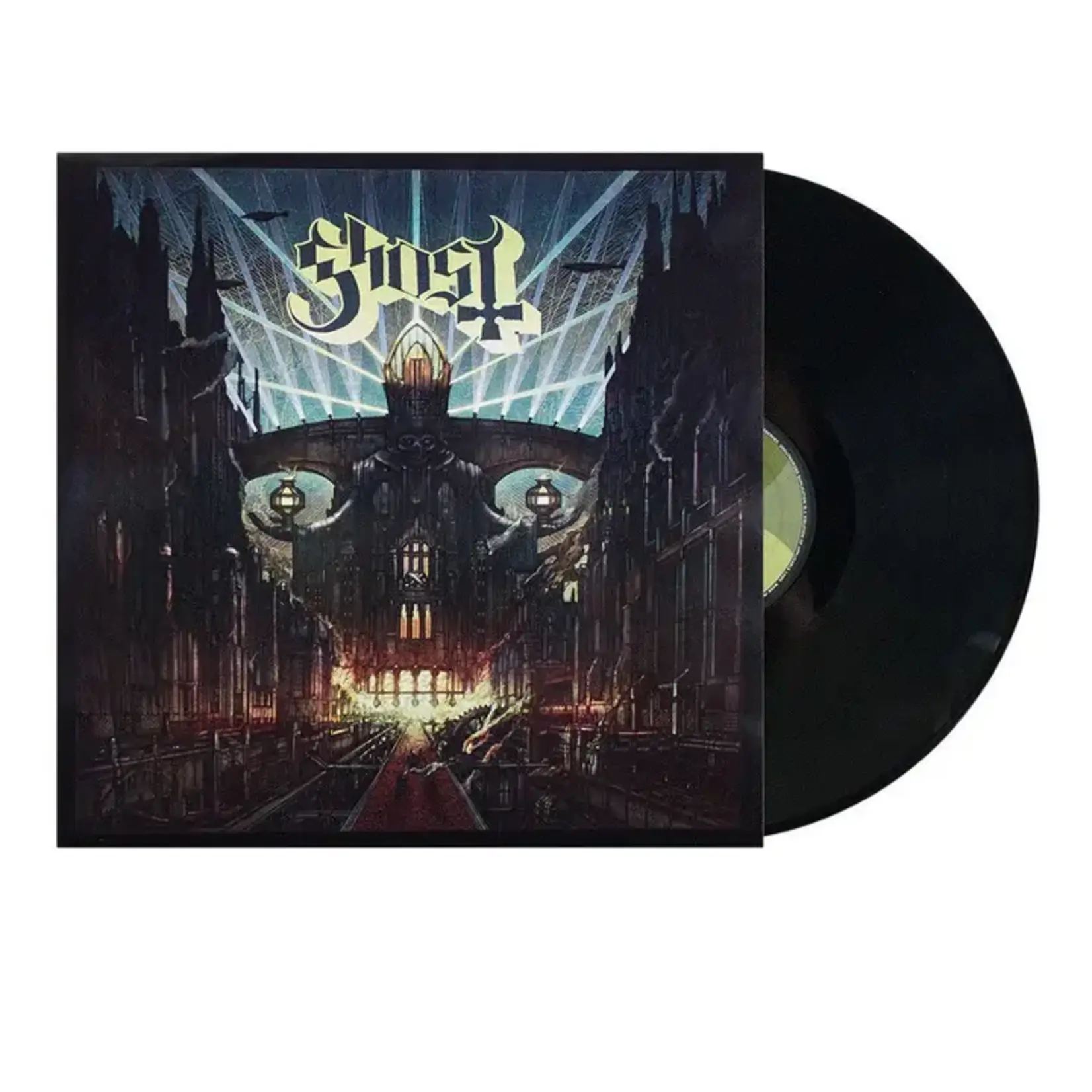 Ghost - Meliora [LP]