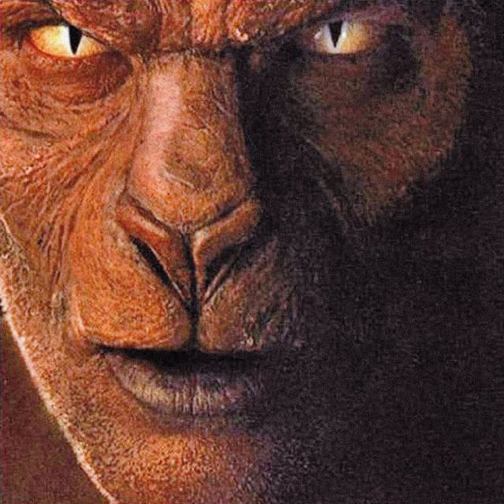 John Fogerty - Eye Of The Zombie [LP]