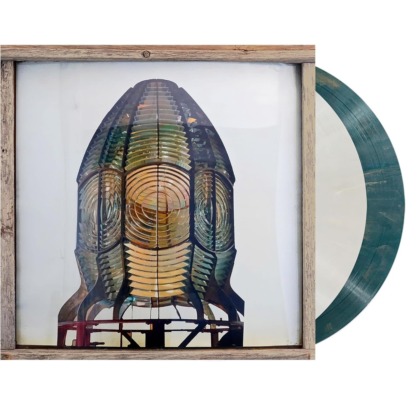 Wintersleep - Wishing Moon (Coloured Vinyl) [2LP]