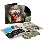 Van Halen - 5150 (Expanded Ed) [3CD/BRD/LP]