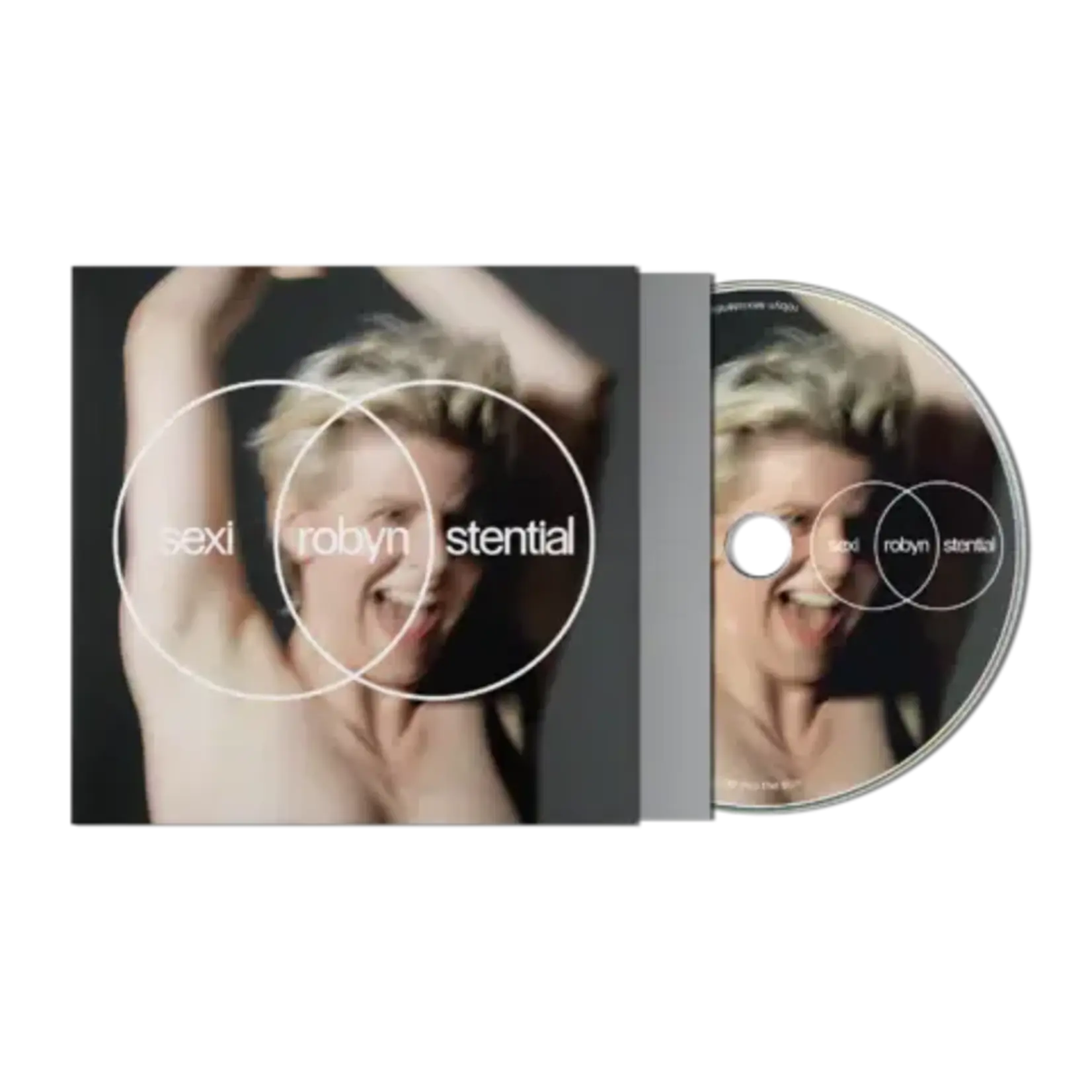 Robyn - Sexistential [CD]