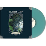 Tigers Jaw - Lost On You (Blue Vinyl) [LP]