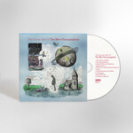 New Pornographers - The Former Site Of [CD]