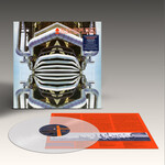 Alan Parsons - Ammonia Avenue (Half Speed Mastering) (Clear Vinyl) [LP]