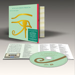 Alan Parsons - Eye In The Sky (Expanded Ed) [CD]