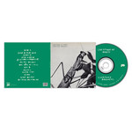 Courtney Barnett - Creature Of Habit [CD]