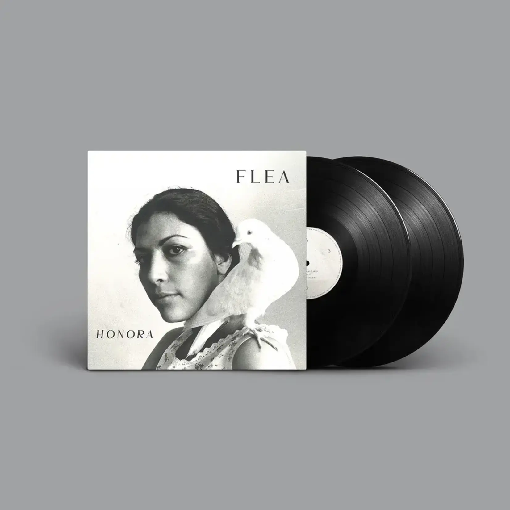 Flea - Honora [2LP]