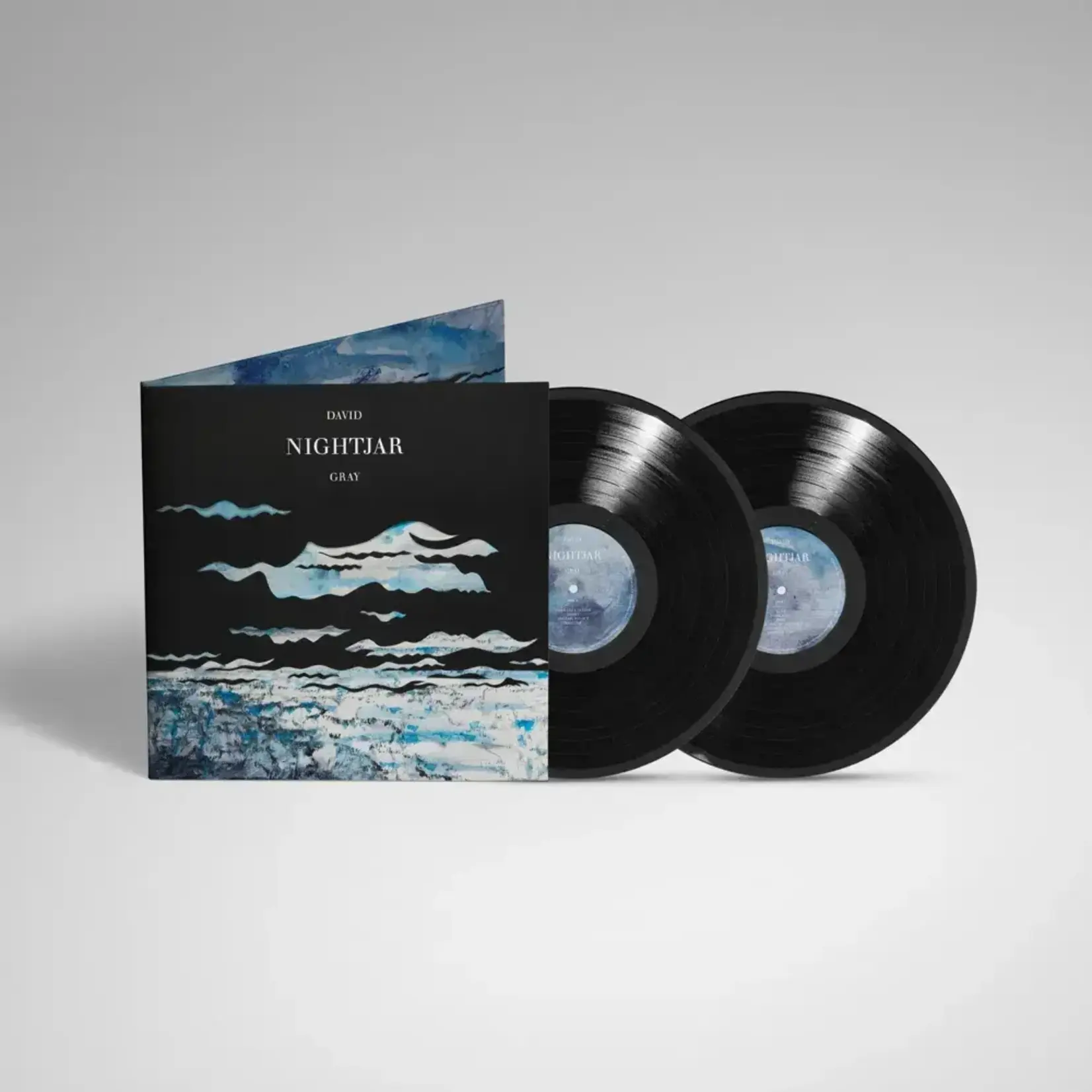 David Gray - Nightjar [2LP]