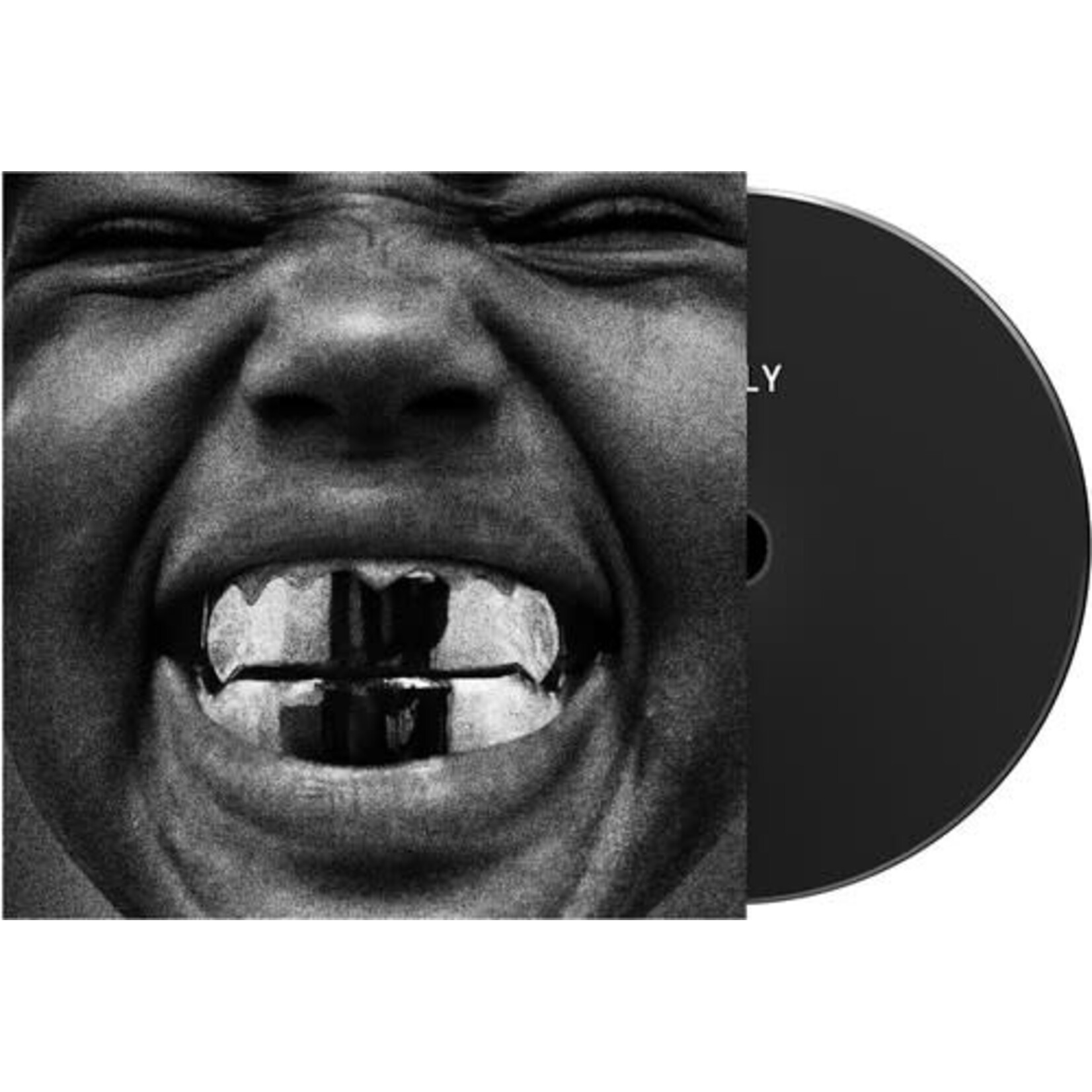 Kanye West - Bully [CD]