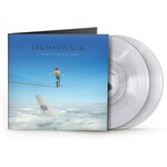 Dream Theater - A Dramatic Turn Of Events (Clear Vinyl) [2LP]