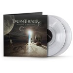 Dream Theater - Black Clouds & Silver Linings (Clear Vinyl) [2LP]