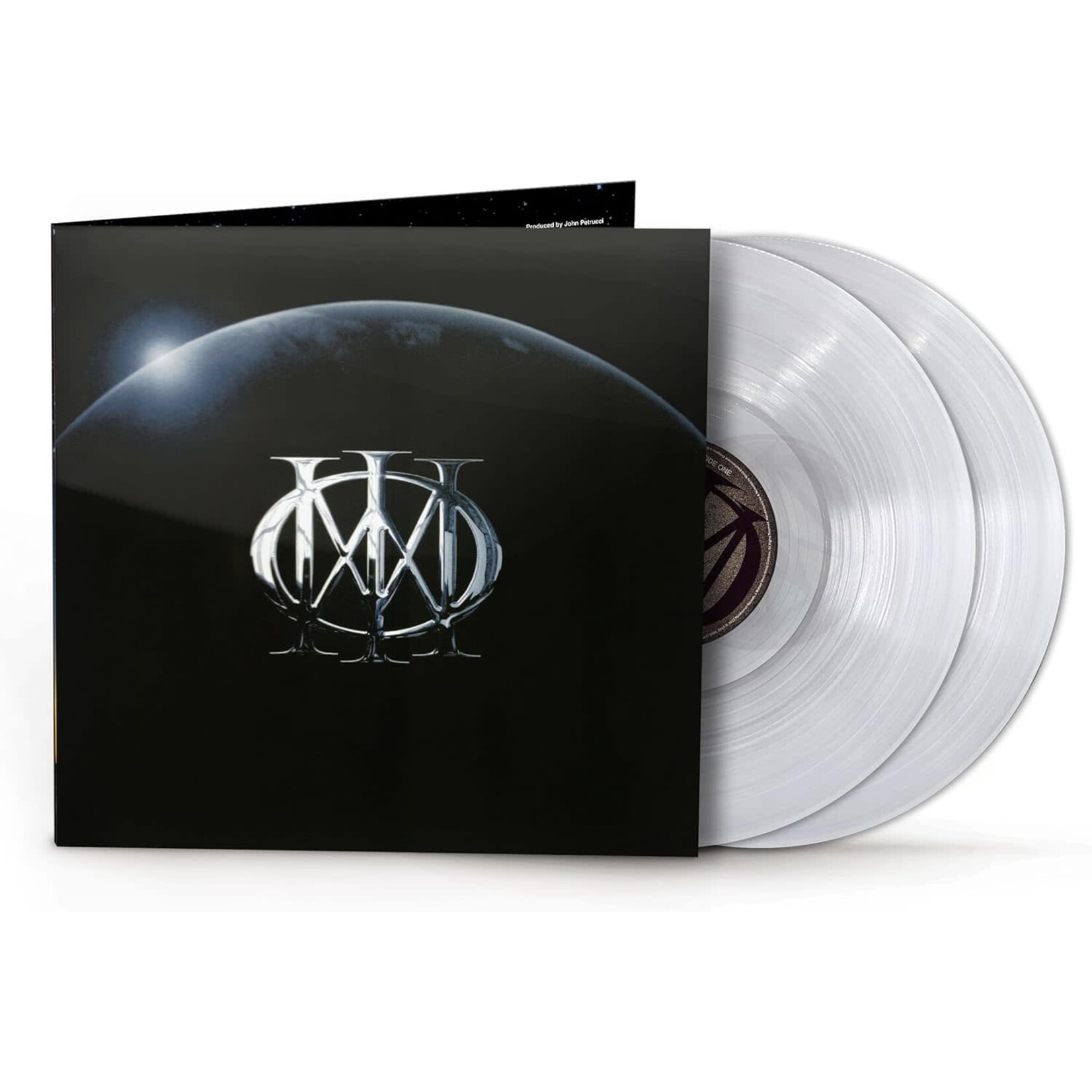 Dream Theater - Dream Theater (Clear Vinyl) [2LP]