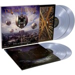 Dream Theater - The Astonishing (Clear Vinyl) [4LP]