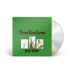ZZ Top - Tres Hombres [CD]