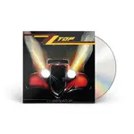ZZ Top - Eliminator [CD]