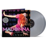 Madonna - Confessions On A Dancefloor (Silver Vinyl) [2LP]