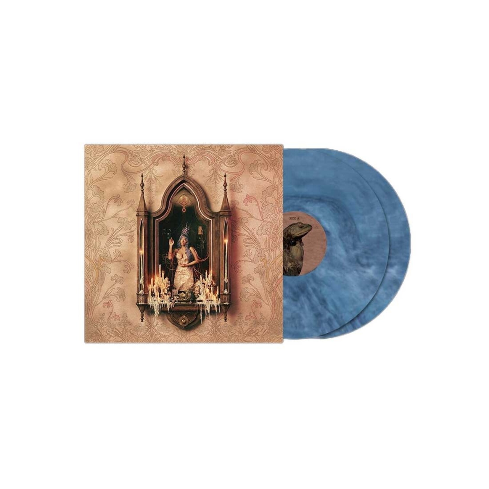 Melanie Martinez - Hades (Indie Blue Vinyl) [2LP]