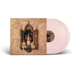 Melanie Martinez - Hades (Pink Vinyl) [2LP]