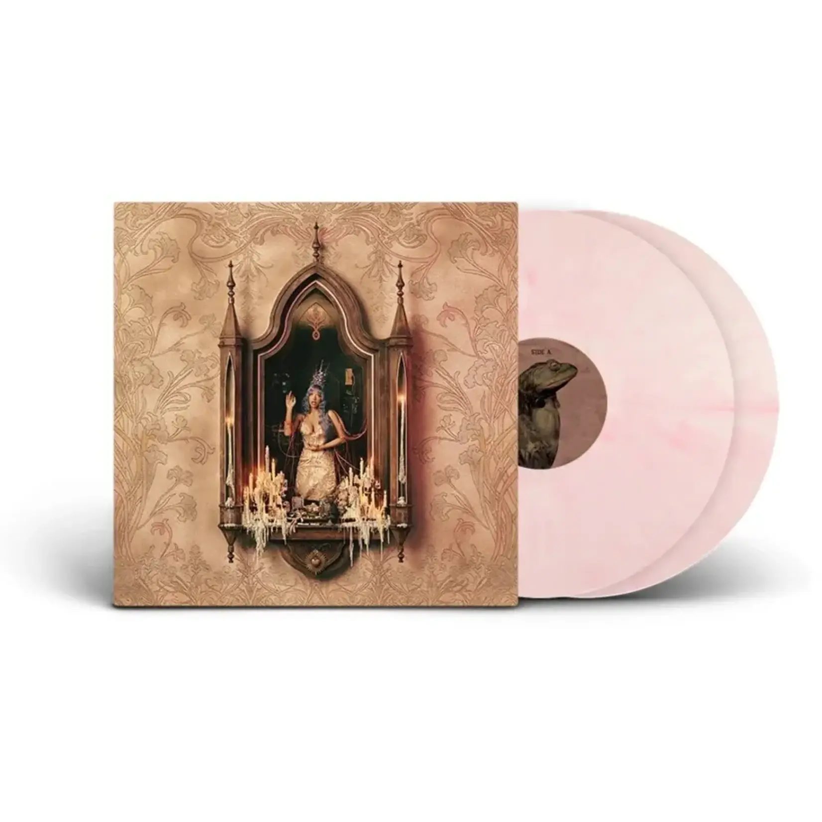 Melanie Martinez - Hades (Pink Vinyl) [2LP]