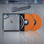 Neighbourhood - Ultrasound (Coloured Vinyl) [2LP]