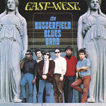 Paul Butterfield - East-West [CD]