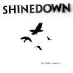 Shinedown - The Sound Of Madness [CD]