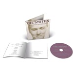 Smiths - Strangeways, Here We Come [CD]