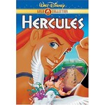 Hercules (1997) [USED DVD]