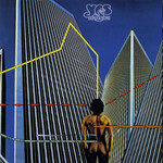 Yes - Going For The One [USED CD]